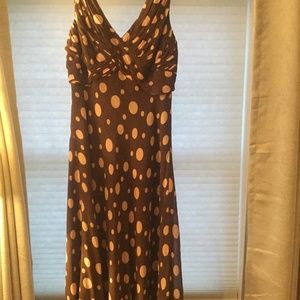 Pristine and classic Anne Klein dress